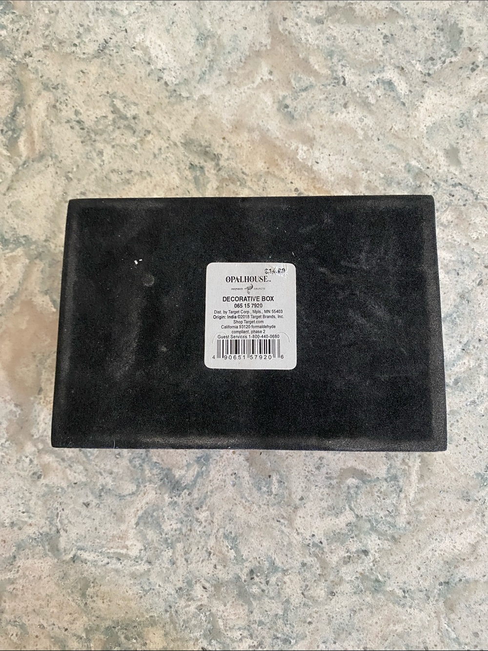Storage Box - Picture 2 of 9